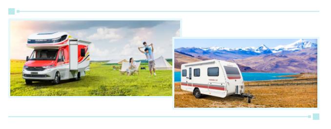 一文带您看懂：拖挂房车市场前景怎样，C6驾培需求有多大？