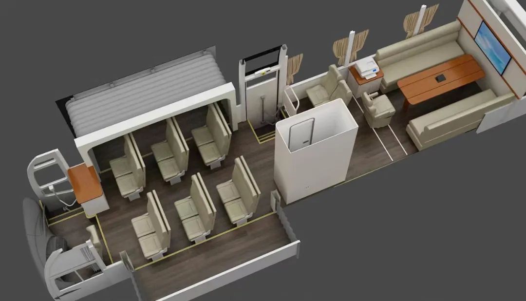 护盾升级，科技兴警为战车再添执法保障