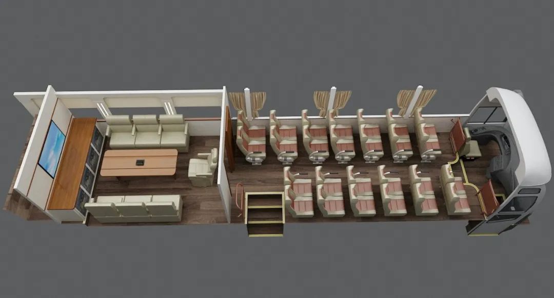 护盾升级，科技兴警为战车再添执法保障