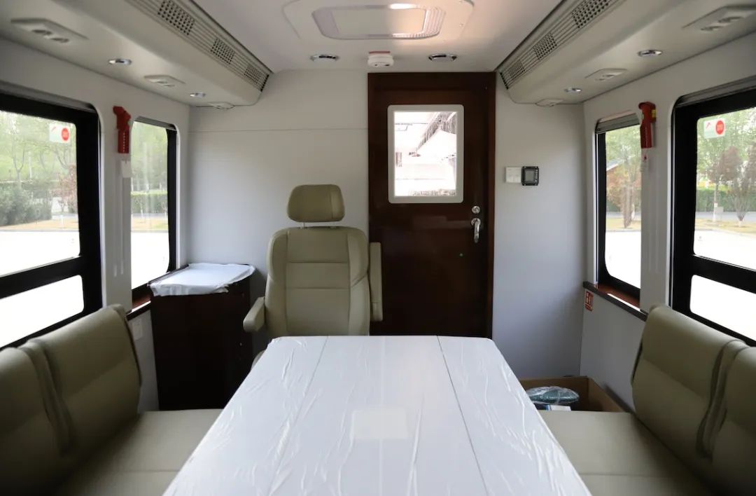 护盾升级，科技兴警为战车再添执法保障