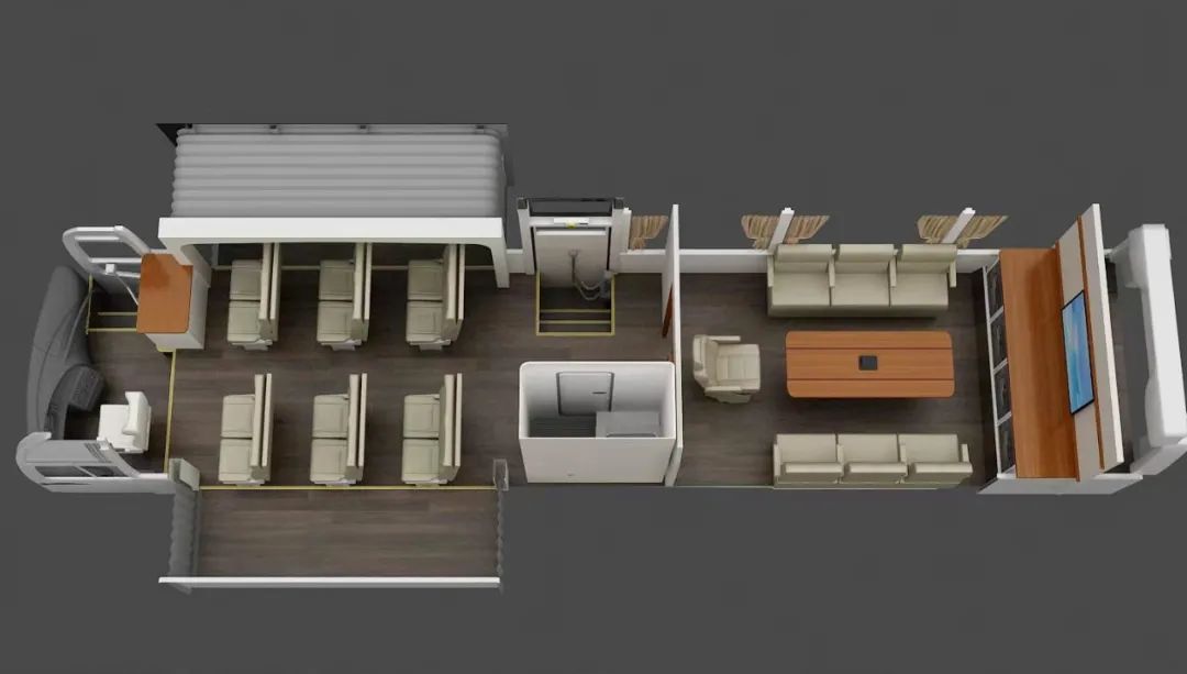 护盾升级，科技兴警为战车再添执法保障