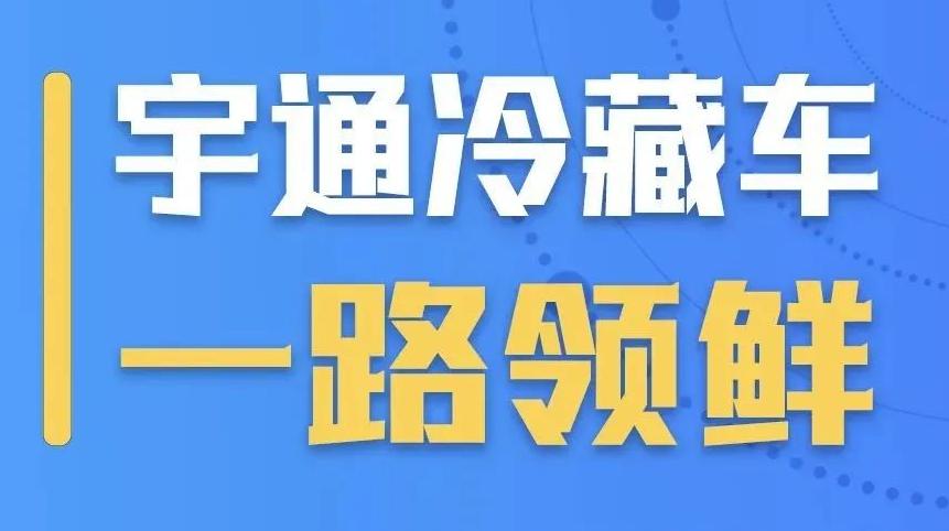 逆势而上！冷链物流行业热度持续攀升