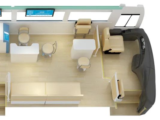 筑牢疫情防线，壹定发移动疫情防控整体解决方案蓄势待发