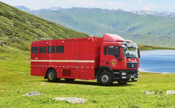 今天，来说说那些你不知道的消防冷知识