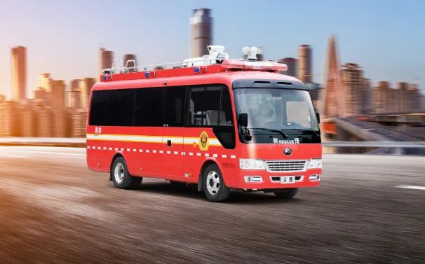 今天，来说说那些你不知道的消防冷知识