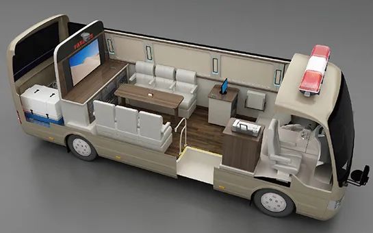 今天，来说说那些你不知道的消防冷知识