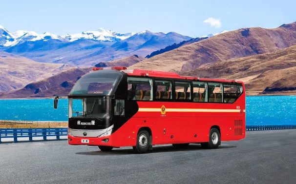 今天，来说说那些你不知道的消防冷知识