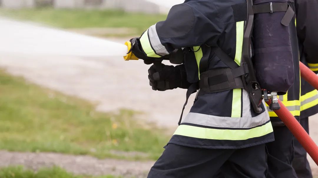 今天，来说说那些你不知道的消防冷知识