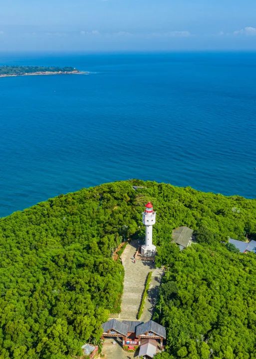 开放啦！壹定发橙色骑士团已就位，与您相约涠洲岛！