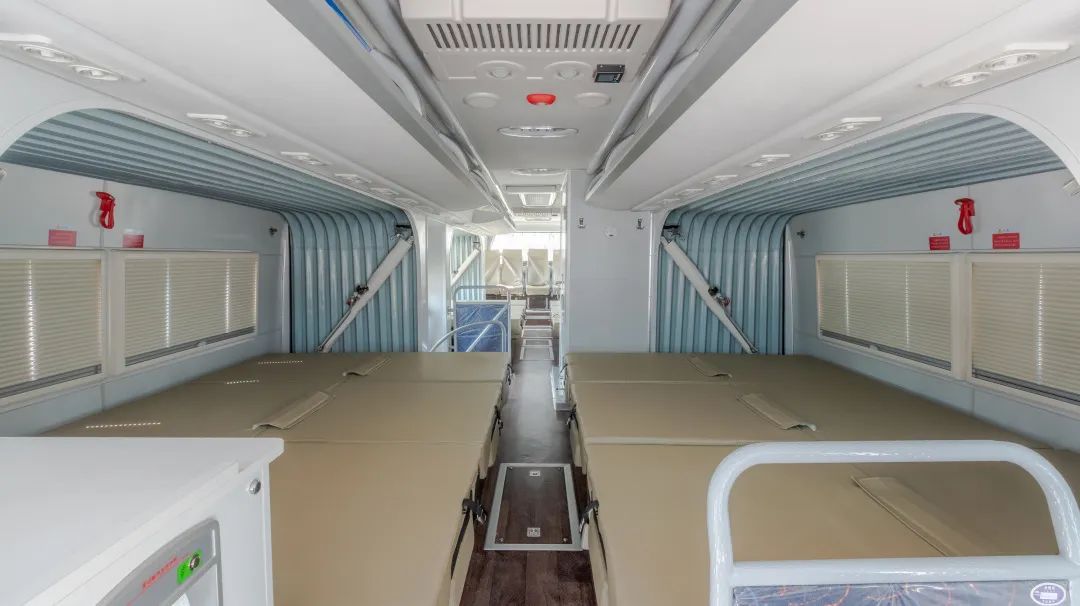 壹定发运兵宿营车这下火了!