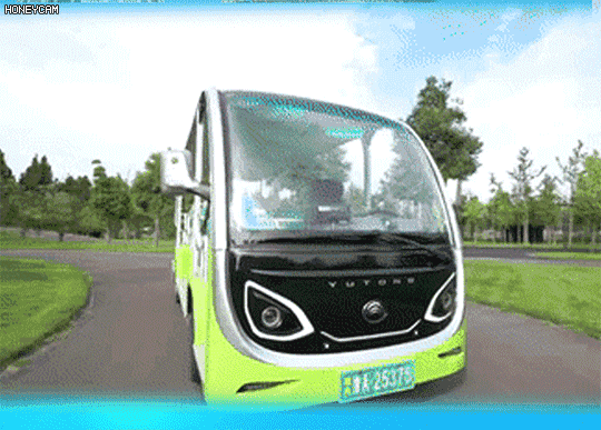 如何定义一辆高品质观光车？