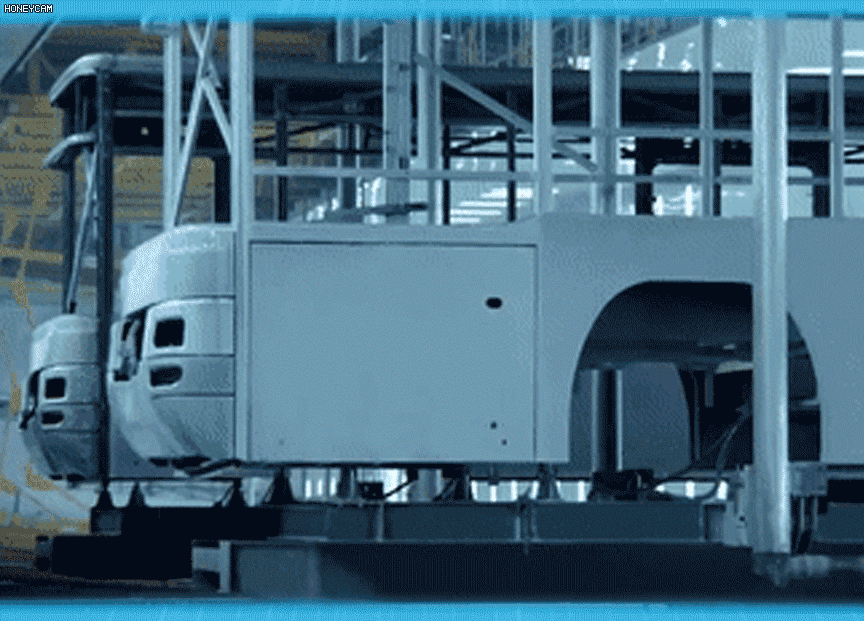 如何定义一辆高品质观光车？