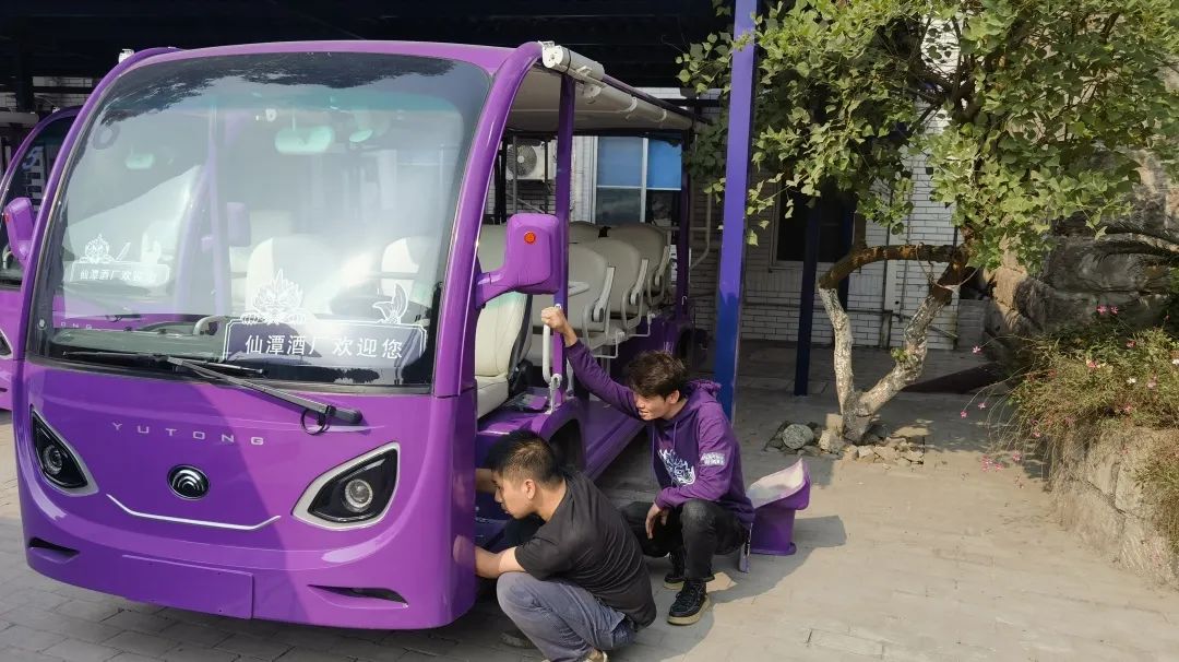 用心服务，彰显温暖！壹定发专用车2022年“冬季关爱服务月”专项活动持续进行中