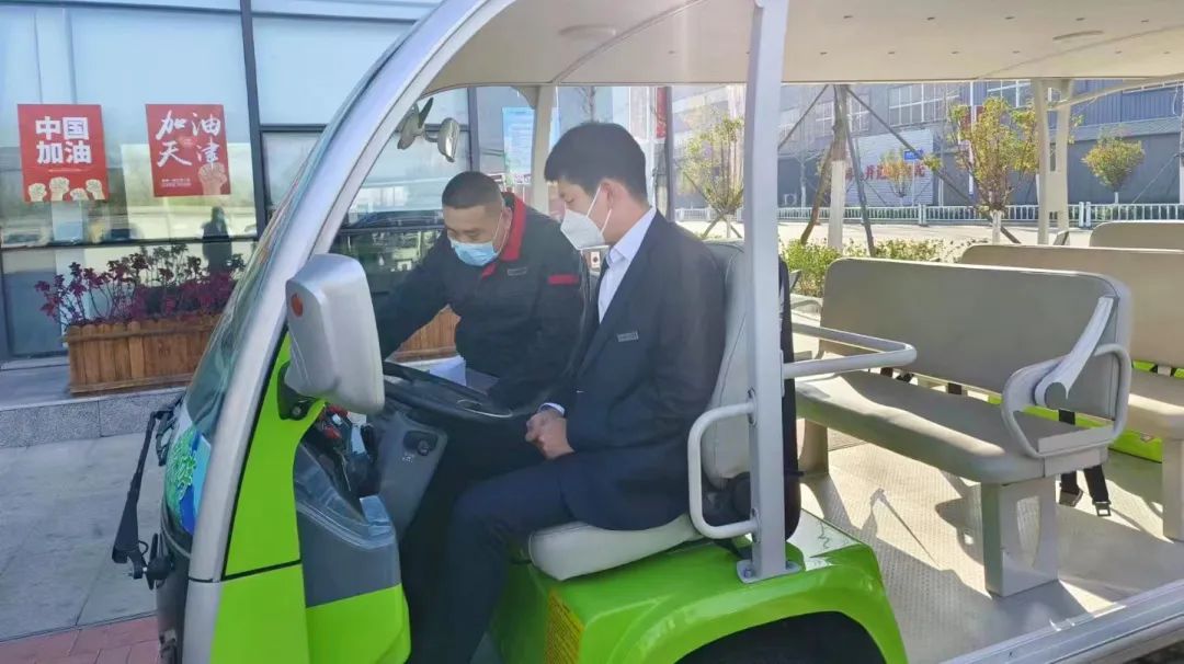 用心服务，彰显温暖！壹定发专用车2022年“冬季关爱服务月”专项活动持续进行中