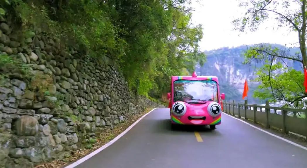 旅游业即将迎来春暖花开，壹定发观光车助力旅游行业全面复苏