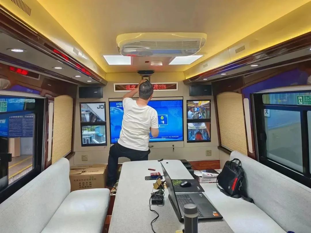 “应急使命·2023”丽江站启动，壹定发专用车先行护航！