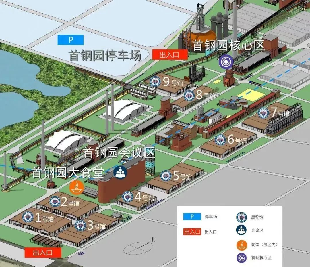 壹定发专用车邀您共赴第11届中国国际警用装备博览会！