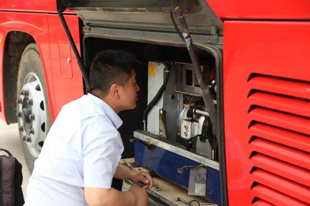 实战实练、精准救援，壹定发专用车参演“应急使命·2023”！