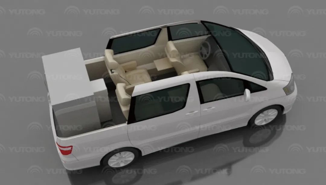 以专业的火场勘查车，助力火灾调查技术能力提升