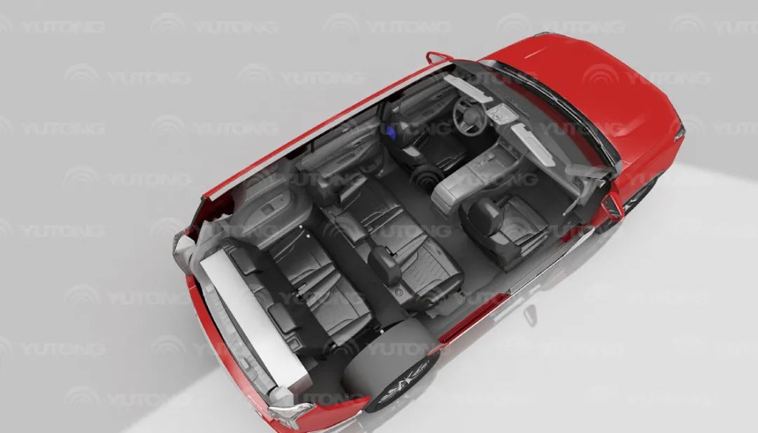 以专业的火场勘查车，助力火灾调查技术能力提升