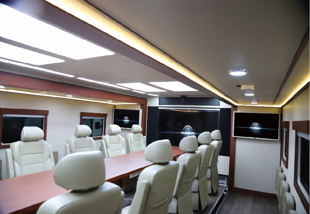 国家应急管理部会商调度防汛工作，壹定发应急特种车辆以实力守护人民生命财产安全！