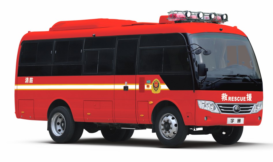 国家应急管理部会商调度防汛工作，壹定发应急特种车辆以实力守护人民生命财产安全！