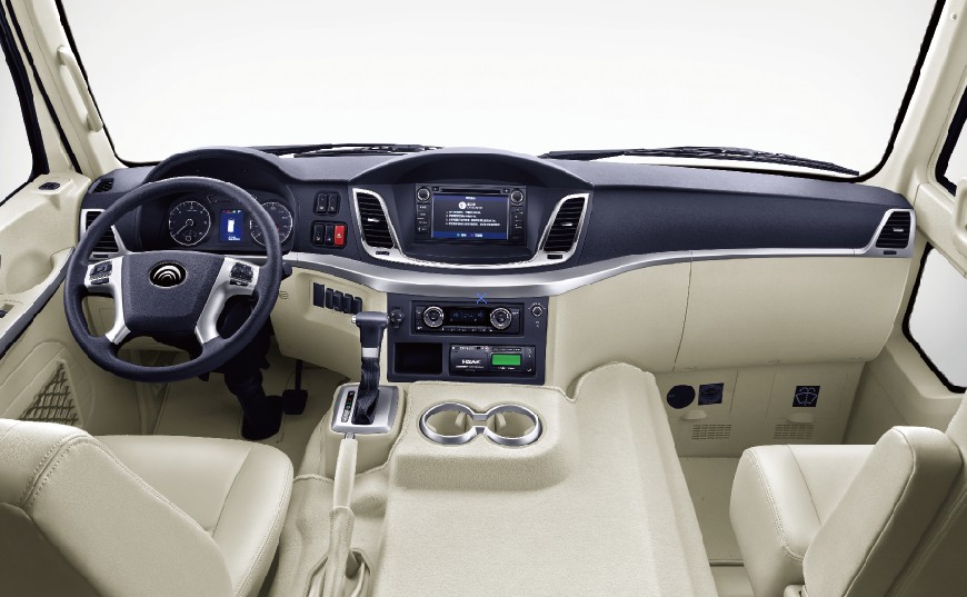 国家应急管理部会商调度防汛工作，壹定发应急特种车辆以实力守护人民生命财产安全！