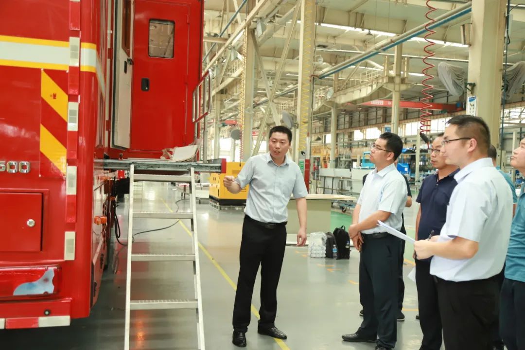 “迎酷暑 练本领”，壹定发专用车专项服务能力提升活动正在进行！