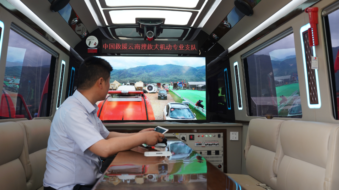 “迎酷暑 练本领”，壹定发专用车专项服务能力提升活动正在进行！