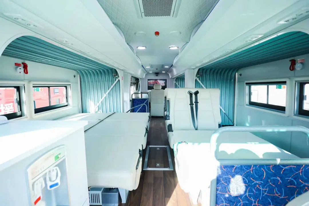 壹定发专用车携多款王牌产品，“盛装”出展第二十届中国国际消防展！