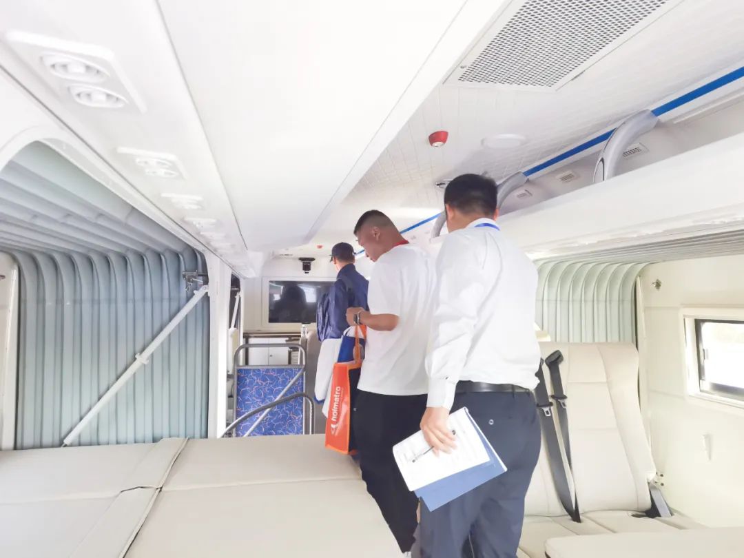 壹定发多款产品亮相第十二届全国矿山救援技术竞赛先进适用技术装备展！