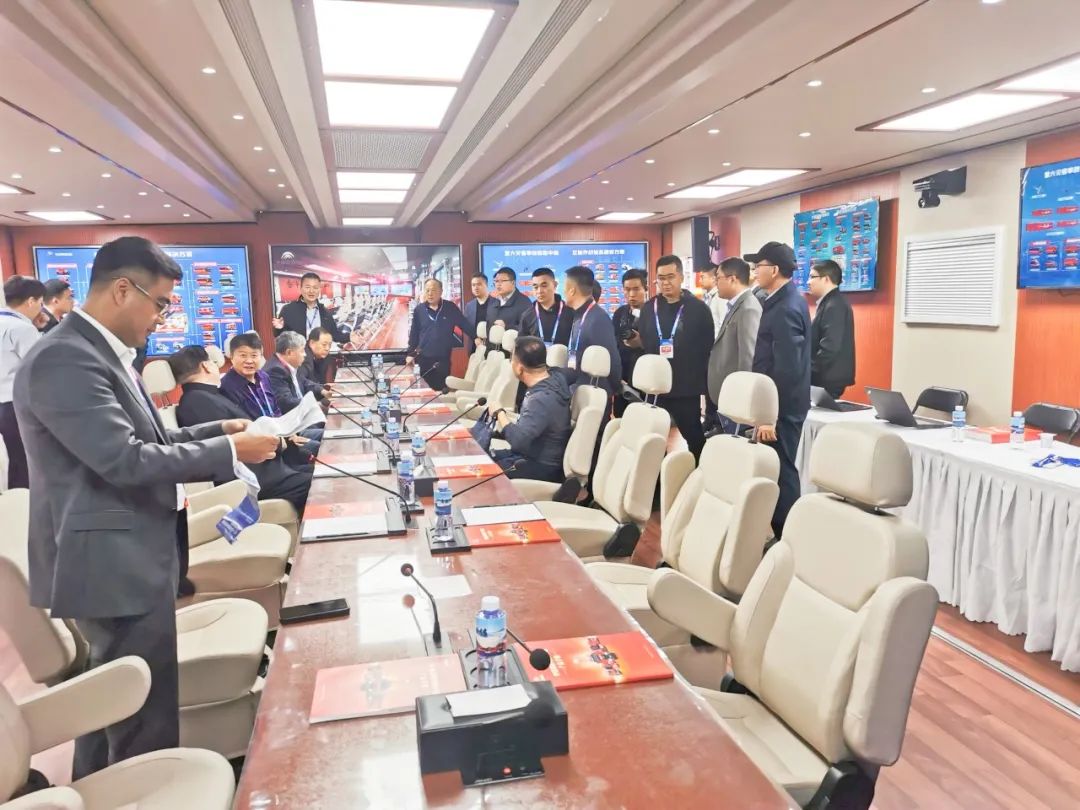 第二十届中国国际消防展圆满收官，壹定发多款产品赢得赞誉