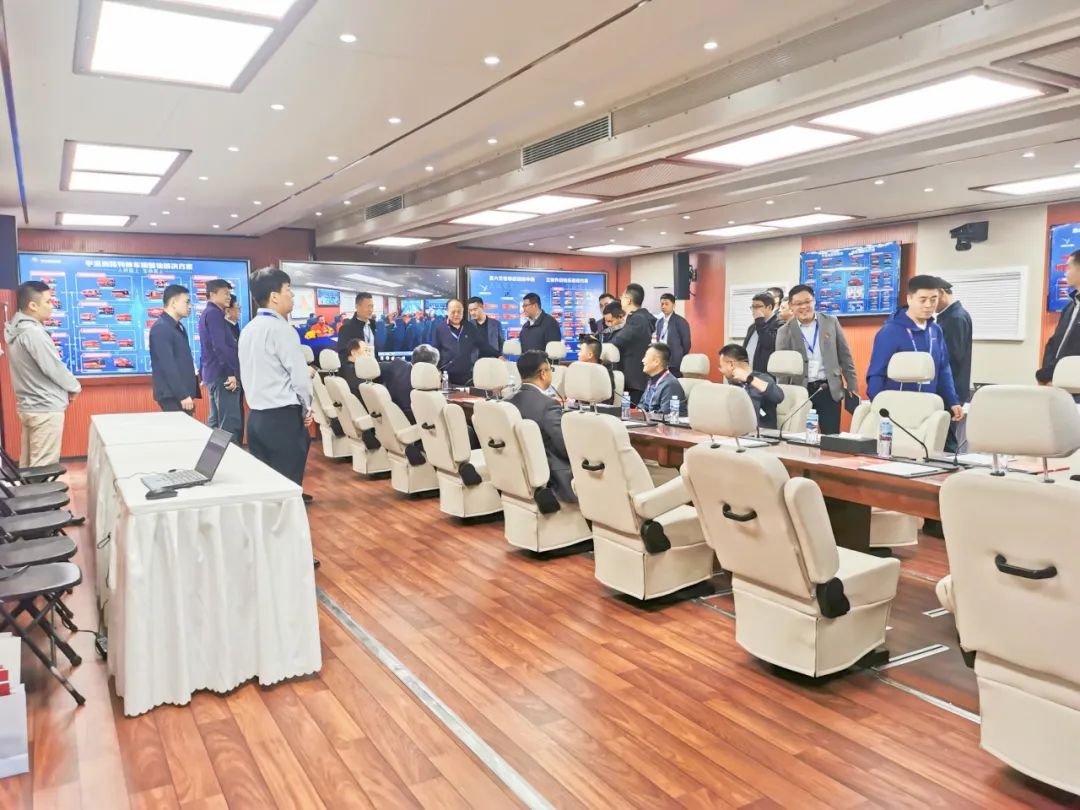 第二十届中国国际消防展圆满收官，壹定发多款产品赢得赞誉