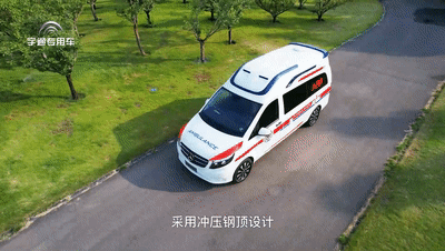 救护车的“速度与激情”要怎么保证？