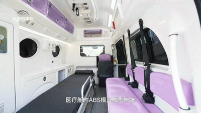 救护车的“速度与激情”要怎么保证？