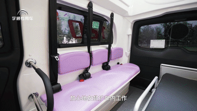 救护车的“速度与激情”要怎么保证？