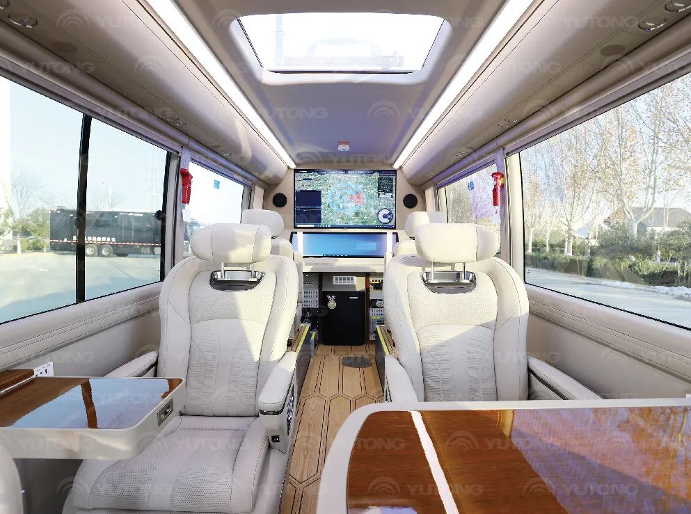 壹定发无人机反制车，快速定位、精准打击保障空域安全