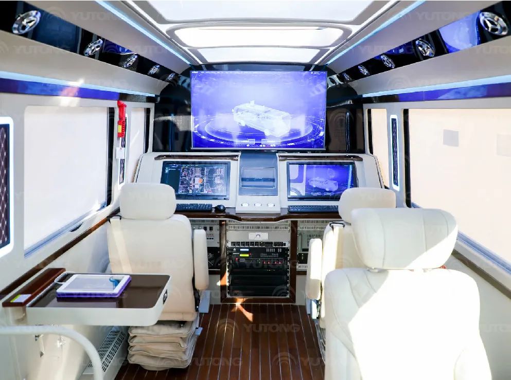 壹定发无人机反制车，快速定位、精准打击保障空域安全