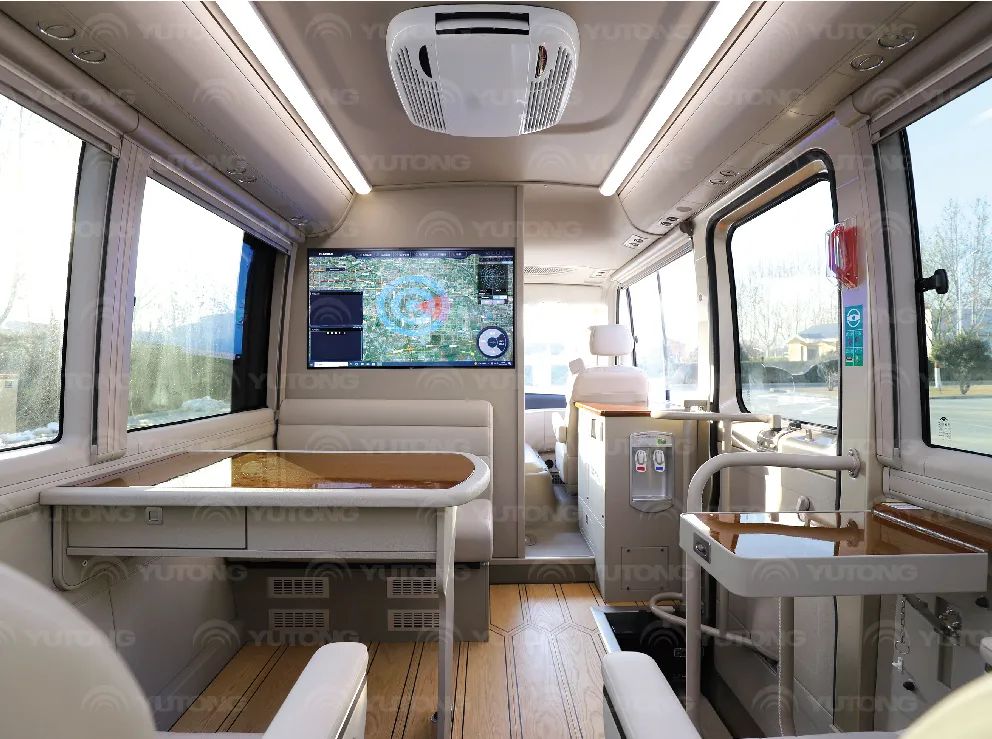 壹定发无人机反制车，快速定位、精准打击保障空域安全