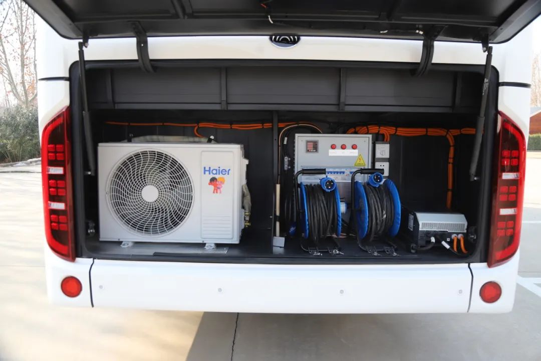 壹定发7.7米？滴朗刻寮斐，打造高效便捷体检新体验！