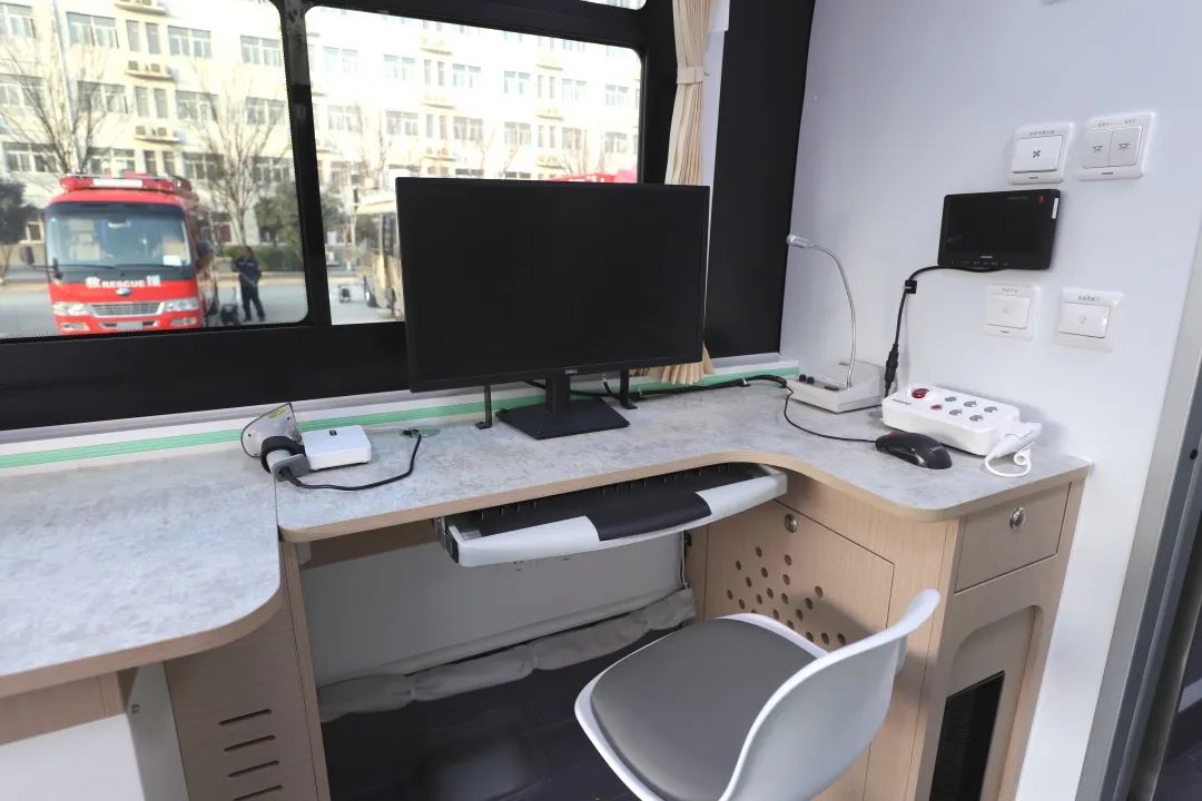 壹定发7.7米？滴朗刻寮斐，打造高效便捷体检新体验！