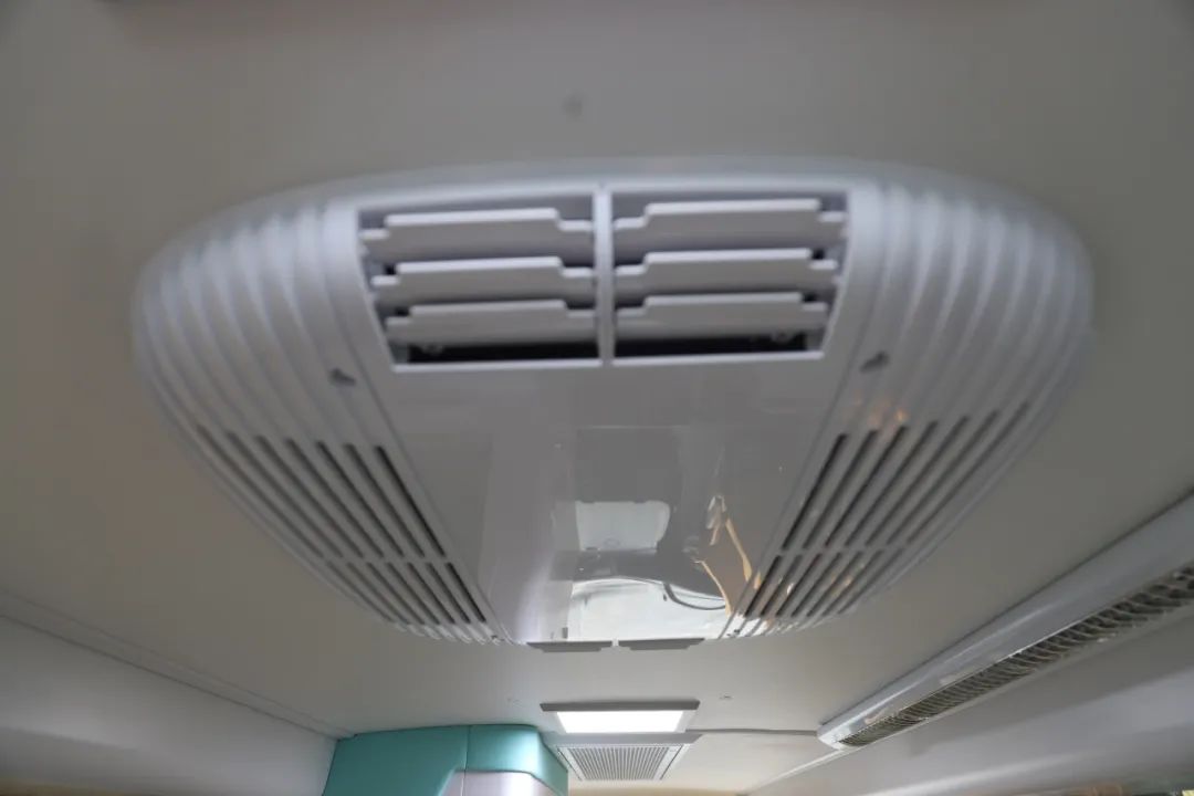 壹定发7.7米？滴朗刻寮斐，打造高效便捷体检新体验！