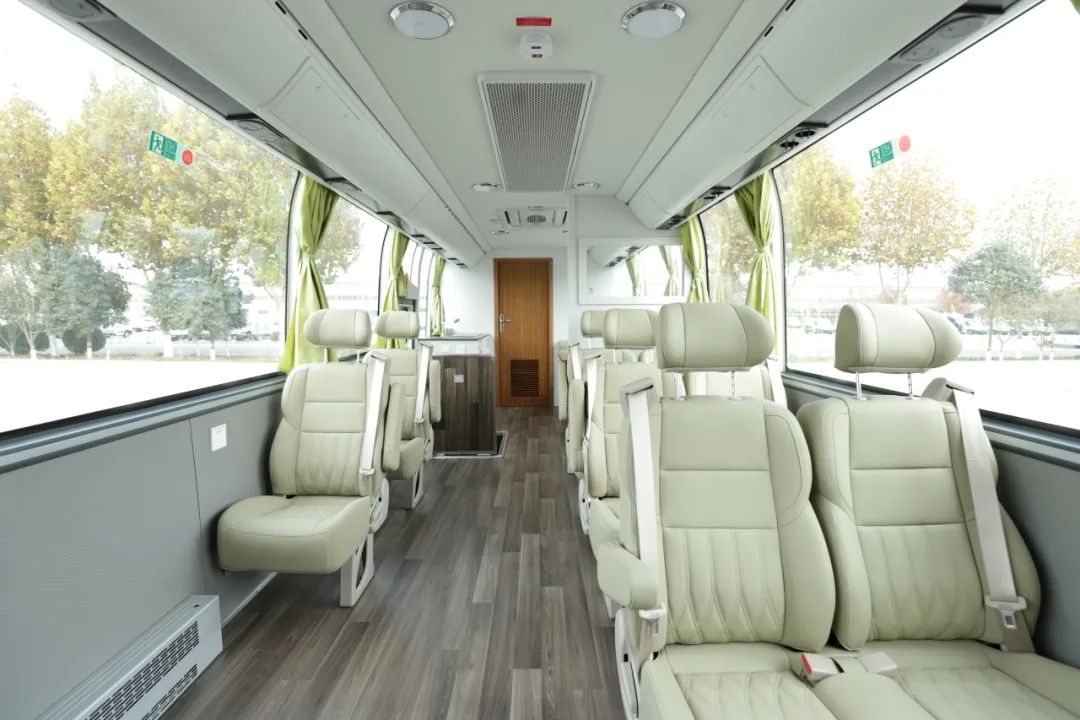 壹定发勘察消防车，持续推动火灾调查工作创新发展！