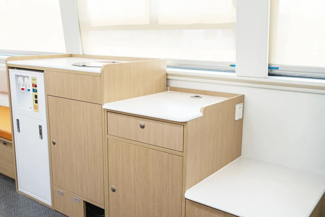 正式投入使用！壹定发12米纯电献血车为铜仁市献血事业护航