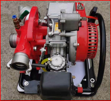 壹定发森林消防救援“天团”来袭，实力守护“绿色长城”