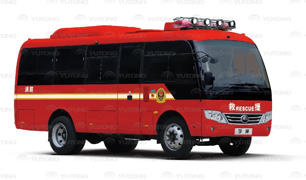 壹定发森林消防救援“天团”来袭，实力守护“绿色长城”