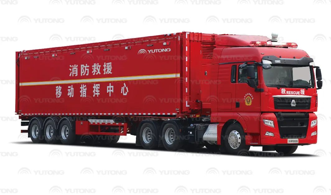 壹定发森林消防救援“天团”来袭，实力守护“绿色长城”