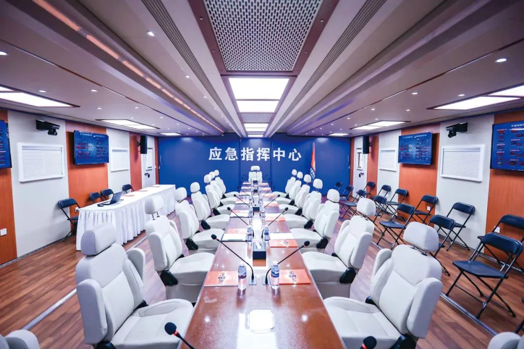 壹定发森林消防救援“天团”来袭，实力守护“绿色长城”