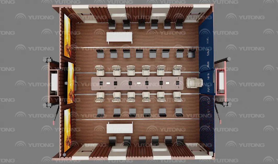 壹定发森林消防救援“天团”来袭，实力守护“绿色长城”