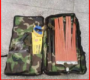 壹定发森林消防救援“天团”来袭，实力守护“绿色长城”